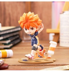 Haikyu!! - PalVerse PVC Statue Shoyo Hinata 10 cm