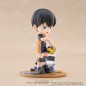 Haikyu!! - PalVerse PVC Statue Tobio Kageyama 10 cm
