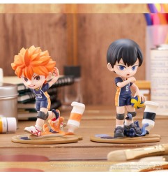 Haikyu!! - PalVerse PVC Statue Tobio Kageyama 10 cm