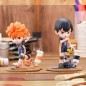 Haikyu!! - Statuette PalVerse Tobio Kageyama 10 cm