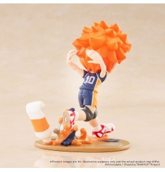 Haikyu!! - PalVerse PVC Statue Shoyo Hinata 10 cm