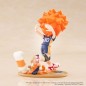 Haikyu!! - Statuette PalVerse Shoyo Hinata 10 cm Haikyu!! - Statuette PalVerse Shoyo Hinata 10 cm