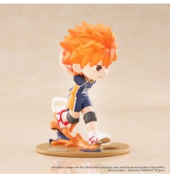 Haikyu!! - PalVerse PVC Statue Shoyo Hinata 10 cm