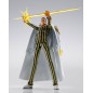 One Piece - S.H.Figuarts Action Figure Borsalino -Future Island Egghead- 20 cm