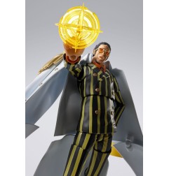 One Piece - S.H.Figuarts Action Figure Borsalino -Future Island Egghead- 20 cm