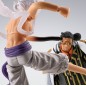 One Piece - S.H.Figuarts Action Figure Borsalino -Future Island Egghead- 20 cm