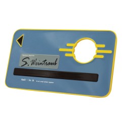 Fallout: New Vegas - Réplique Vault 21 Security Keycard Limited Edition