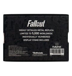 Fallout - : New Vegas Replica Vault 21 Security Keycard Limited Edition