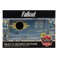 Fallout: New Vegas - Réplique Vault 21 Security Keycard Limited Edition