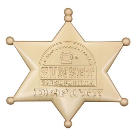 Fallout - Replica Set Sunset Sarsaparilla Legend of the Star Gold Coloured Limited Edition