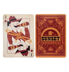 Fallout - Réplique Sunset Sarsaparilla Legend of the Star Gold Coloured Limited Edition