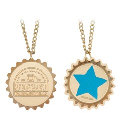 Fallout - Réplique Sunset Sarsaparilla Legend of the Star Gold Coloured Limited Edition