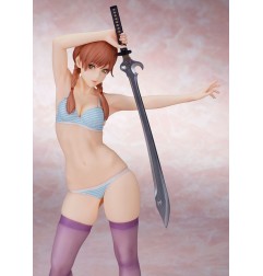 Original Character - Hoteri PVC Statue Shii Arisugawa Illustration by Shunya Yamashita 25 cm