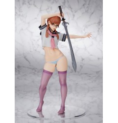 Original Character Hoteri - Statuette Shii Arisugawa Illustration by Shunya Yamashita 25 cm