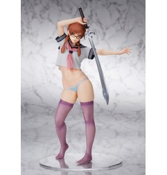 Original Character - Hoteri PVC Statue Shii Arisugawa Illustration by Shunya Yamashita 25 cm