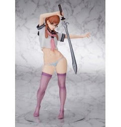 Original Character Hoteri - Statuette Shii Arisugawa Illustration by Shunya Yamashita 25 cm