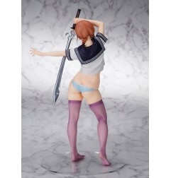 Original Character - Hoteri PVC Statue Shii Arisugawa Illustration by Shunya Yamashita 25 cm