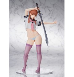 Original Character Hoteri - Statuette Shii Arisugawa Illustration by Shunya Yamashita 25 cm