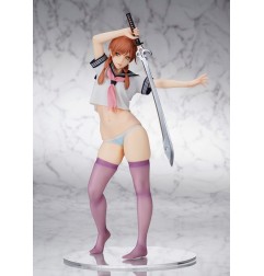Original Character - Hoteri PVC Statue Shii Arisugawa Illustration by Shunya Yamashita 25 cm