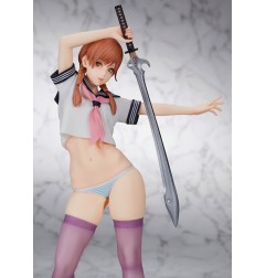 Original Character Hoteri - Statuette Shii Arisugawa Illustration by Shunya Yamashita 25 cm