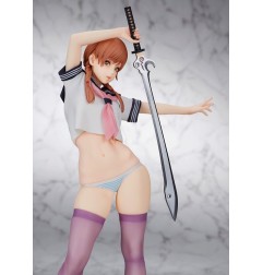 Original Character Hoteri - Statuette Shii Arisugawa Illustration by Shunya Yamashita 25 cm