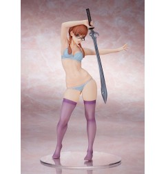 Original Character Hoteri - Statuette Shii Arisugawa Illustration by Shunya Yamashita 25 cm