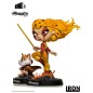 Cosmocats - Thundercats figurine Mini Co. PVC Cheetara & Snarf 13 cm