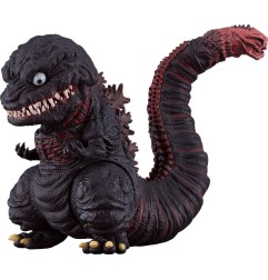 Godzilla - Shin  Nendoroid Action Figure  (2016) 10 cm