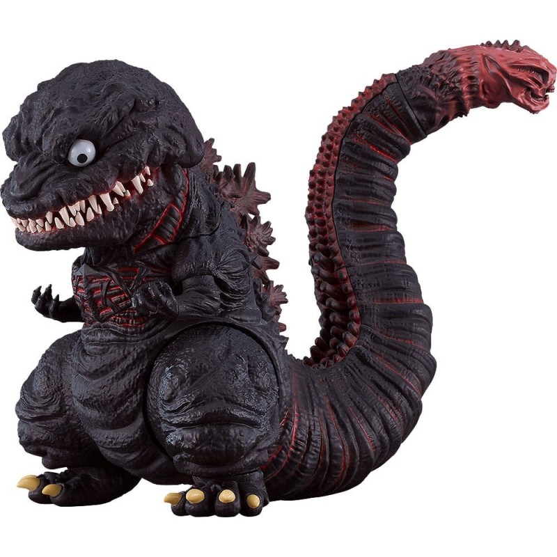 Shin Godzilla - Figurine Nendoroid Shin Godzilla (2016) 10 cm