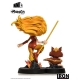 Cosmocats - Figurine Mini Co. PVC Cheetara & Snarf 13 cm
