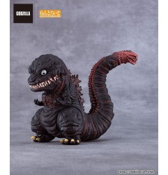 Godzilla - Shin  Nendoroid Action Figure  (2016) 10 cm