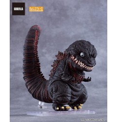 Shin Godzilla - Figurine Nendoroid Shin Godzilla (2016) 10 cm