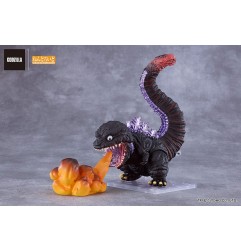 Shin Godzilla - Figurine Nendoroid Shin Godzilla (2016) 10 cm