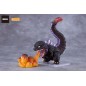 Shin Godzilla - Figurine Nendoroid Shin Godzilla (2016) 10 cm
