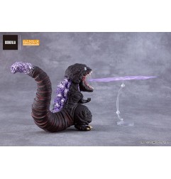 Godzilla - Shin  Nendoroid Action Figure  (2016) 10 cm