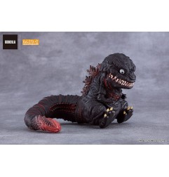Shin Godzilla - Figurine Nendoroid Shin Godzilla (2016) 10 cm