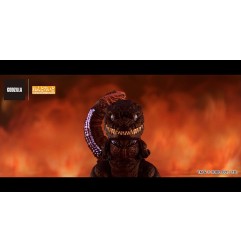 Godzilla - Shin  Nendoroid Action Figure  (2016) 10 cm