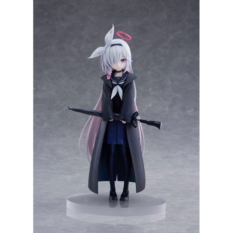 Blue Archive - Statuette 1/7 Plana 23 cm