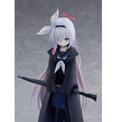 Blue Archive - Statuette 1/7 Plana 23 cm