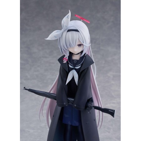 Blue Archive - PVC Statue 1/7 Plana 23 cm