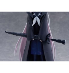 Blue Archive - PVC Statue 1/7 Plana 23 cm