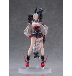 Azur Lane - PVC Statue 1/7 Prinz Heinrich 23 cm