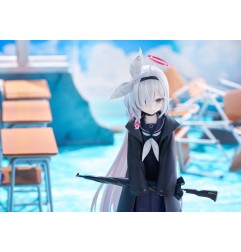 Blue Archive - PVC Statue 1/7 Plana 23 cm