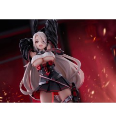 Azur Lane - Statuette 1/7 Prinz Heinrich 23 cm