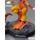 Cosmocats - Figurine Mini Co. PVC Cheetara & Snarf 13 cm