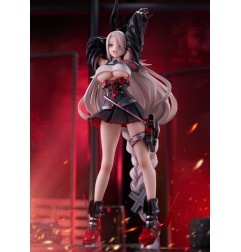 Azur Lane - PVC Statue 1/7 Prinz Heinrich 23 cm