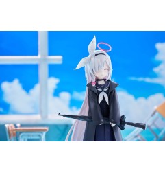 Blue Archive - Statuette 1/7 Plana 23 cm