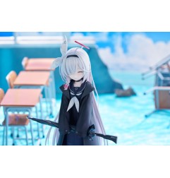 Blue Archive - PVC Statue 1/7 Plana 23 cm