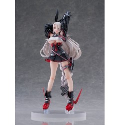 Azur Lane - PVC Statue 1/7 Prinz Heinrich 23 cm