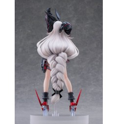 Azur Lane - PVC Statue 1/7 Prinz Heinrich 23 cm